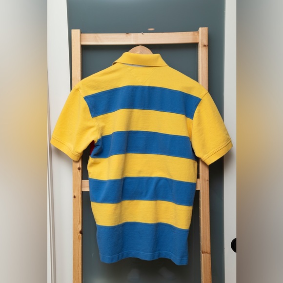 Tommy Hilfiger Polo - Picture 6 of 8